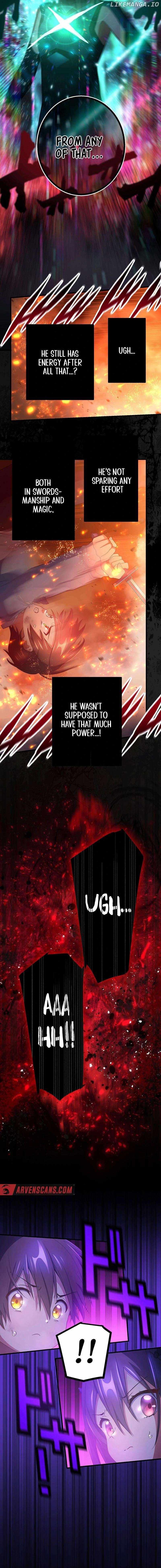 Demons' Crest Chapter 56 9